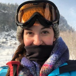 Meet your Posher, Anna
